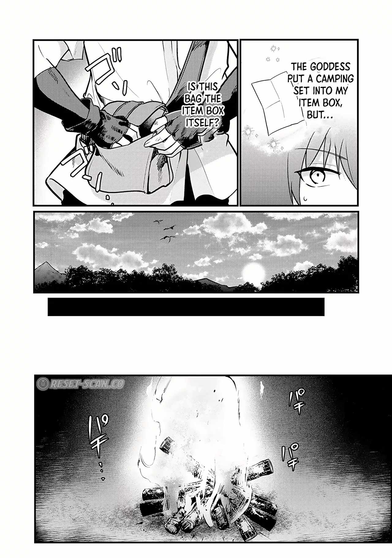 TENSEI SHITARA DOREI NO CHICHI NI NATTAKEDO, KAZOKU TOSHITE MEDERU KOTO NI SHITA Chapter 1 39